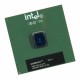 процессор PPGA370 Intel® Celeron® Processor (128К Cache, 600 MHz, 66 MHz FSB) #Part Number SL46U