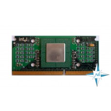 процессор Slot 1 Intel® Celeron® Processor (128К Cache, 300 MHz, 66 MHz FSB) #Part Number SL2Y2