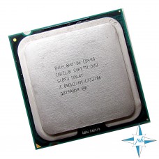 процессор LGA775 Intel® Core™ 2 Duo Processor E8400 (6M Cache, 3.00 GHz, 1333 MHz FSB) #Part Number SLB9J