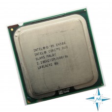 процессор LGA775 Intel® Core™ 2 Duo Processor E4500 (2M Cache, 2.20 GHz, 800 MHz FSB) #Part Number SLA95 процессор LGA775 Intel® Core™ 2 Duo Processor E4500 (2M Cache, 2.20 GHz, 800 MHz FSB) #Part Number SLA95