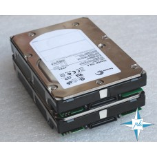 HDD 3.5" FC, 73 Gb, Seagate ST373454FC, 15000rpm, 8mb