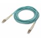 Кабель оптический LC/UPC-LC/UPC MM (G50-OM3)  патчкорд 5м Duplex
