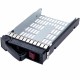 Салазки HDD Drive Tray Caddy HP Proliant 3.5" SAS, SATA, FC (Part number 464507 335537 518735-001)