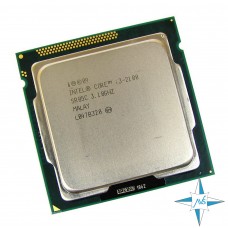 процессор LGA1155 Intel® Core™ i3 Processor 2100 (3M Cache, 3.10 GHz) #Part Number SR05C