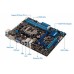 Материнская плата LGA 1155, Asus P8H61-M LE/USB3