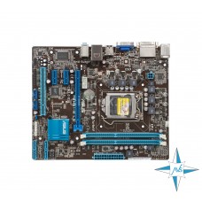 Материнская плата LGA 1155, Asus P8H61-M LE/USB3
