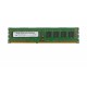 Модуль памяти DDR-3 noECC Unbuf DIMM, 8Gb, Micron MT16JTF1G64AZ-1GBE1, 1600MHz, 2Rx8, PC3-12800