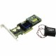 Контроллер SAS Raid Controller Adaptec ASR-6805TQ 512 МБ 8 портов