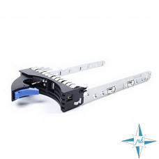 Салазки HDD Drive Tray Caddy IBM 3.5" SAS, SATA x3500 (Part number x3500 x3400 X3650 X3655 X3800 ESP3000)