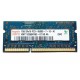Модуль памяти DDR-3 noECC Unbuf SO-DIMM, 1Gb, Hynix HMT112S6BFR6C-G7, PC3-8500