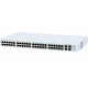 Коммутатор 3Com Baseline Switch, 3C16476 BS, порты 48xRJ45, 2xRJ45/SFP