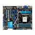 Материнская плата Socket FM1, Asus F1A75-V Evo