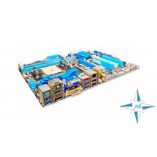 Материнская плата Socket FM1, Asus F1A75-V Evo