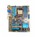 Материнская плата Socket FM1, Asus F1A75-V Evo