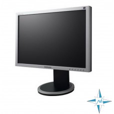 Монитор 22" 16:9, Samsung SM 225BW