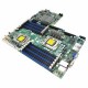 Материнская плата LGA 1366, SuperMicro X8DTU-F, ATX (MBD-X8DTU-F-O)