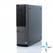 Системный блок Dell 3010, Intel® Core™ i7-3770, Dell OptiPlex 3010, 16Gb DDR3, 500GB SSD Sata-III