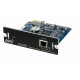 Плата сетевого управления ИБП  APC  AP9630