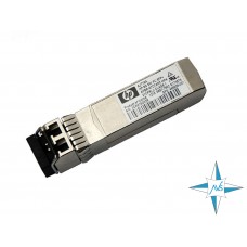 Трансивер HP, AJ718A, 8Gb, 850nm, SFP+