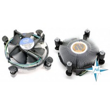 Вентилятор охлаждения Intel NIDEC F90T12MS1Z7 LGA 1150/1151/1155/1156 (E41997-002)