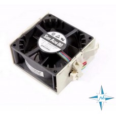 Вентилятор охлаждения San Ace 80 Model 9G0812P1G09