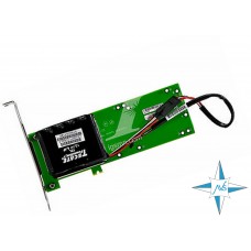 Аккумулятор-карта контроллера RAID LSI  L3-25376-00A