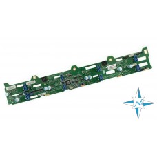 Плата соединительная Supermicro SAS-825TQ SAS HDD Backplane (BPN-SAS-825TQ-O-P)