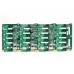 Плата соединительная Supermicro SAS-846TQ SAS HDD Backplane (BPN-SAS-846TQ)
