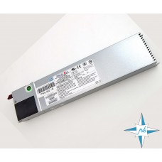 Блок питания серверный PWS-902-1R SuperMicro