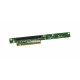 Плата расширения Riser SuperMicro CSE RR1U-E16