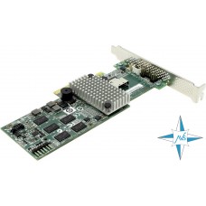 Контроллер SAS Raid Controller LSI MegaRAID 9260-4i (L3-25121-61A)  4 портa