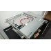 Корпус server chassis SuperMicro 813MTQ-600CB 1U (CSE-813MTQ-600CB)