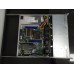 SERVER 1U RM19" - SuperMicro X7DBR-8, Intel® Xeon 5110 1.6GHz, Adaptec SCSI RAID 2130SLP SAS/SATA Disk BackPlane 3,5" 4x
