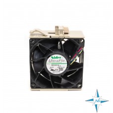 Вентилятор охлаждения Nidec UltraFlo (Part Number V80E12BHA5-57)