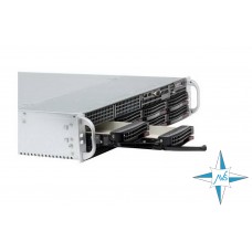 Корпус server chassis SuperMicro 825TQ-563LPB 2U (CSE-825TQ-563LPB)