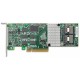 Контроллер SAS Raid Controller LSI MegaRAID 9261-8i (L3-25239-15A) 8 портов