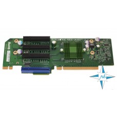 Карта расширения Riser 2U SuperMicro RSC-R2UU-UA3E8 