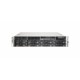 Корпус server chassis SuperMicro 825TQ-R740LPB 2U (CSE-825TQ-R740LPB)