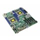 Материнская плата LGA 2011, SuperMicro X9DRD-iF Extended ATX (MBD-X9DRD-ıf)