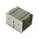 Радиатор охлаждения 2U SuperMicro LGA 2011/ Narrow ILM HeatSink (Part Number SNK-P0048PS)