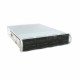Корпус серверный server chassis, SuperChassis 825S2-R700LPV, 2U, без б/п (CSE-825S2-R700LPV)  BackPlane 3.5" 10x