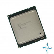 процессор LGA2011 Intel® Xeon® Processor E5-2603 (10 МБ Cache, 1.8 GHz, 6.40 ГТ/с, Intel® QPI) #Part Number SR0LB