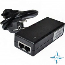 PoE инжектор 2xRJ45 ATIS indoor