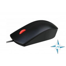 Мышь Lenovo OOPH133, black, USB Мышь Lenovo OOPH133, black, USB