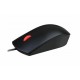 Мышь Lenovo OOPH133, black, USB