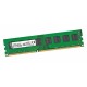 Модуль памяти DDR-3 noECC Unbuf DIMM, 8Gb, Kingston KVR16N11/8G 1600MHz PC-12800