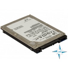 HDD 2.5" SATA-III, 500 Gb, Hitachi HTS545050B9A300