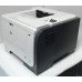 Принтер A4, лазерный, ч/б, HP LaserJet P3015d