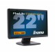 Монитор 22" 16:9, iiyama ProLite E2209HDS