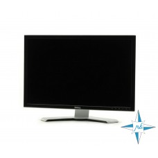 Монитор 24" 16:10, Dell 2407WFPb